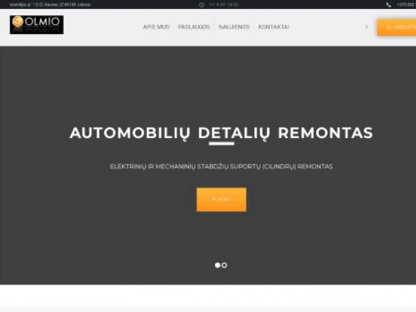 olmio.lt