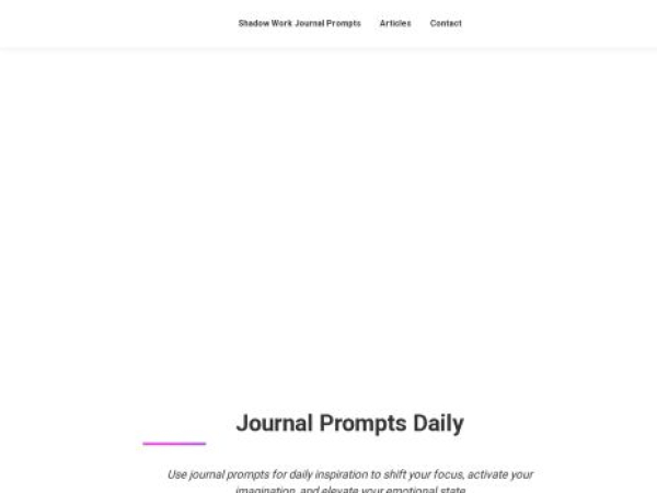 promptstoponder.com