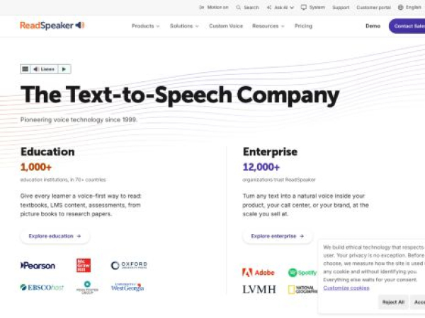 readspeaker.com