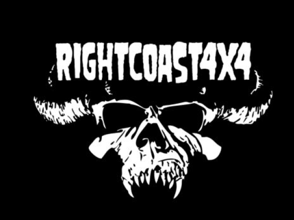 rightcoast4x4.com — SEO audit screenshot
