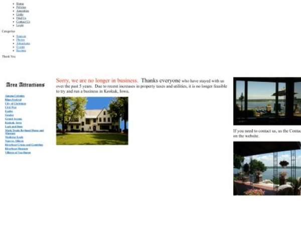 riversedgeiowa.com
