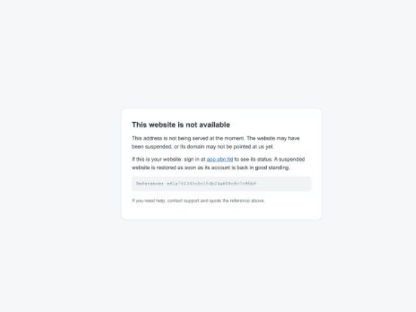 ruamscrews.com — SEO audit screenshot