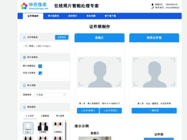 shenqixiangsu.net — SEO audit screenshot