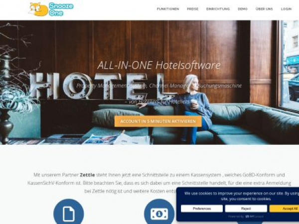 snooze-hotelsoftware.de