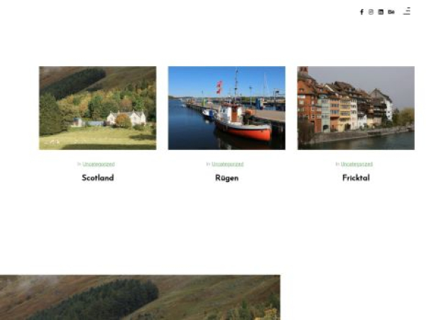 spalti.ch — SEO audit screenshot
