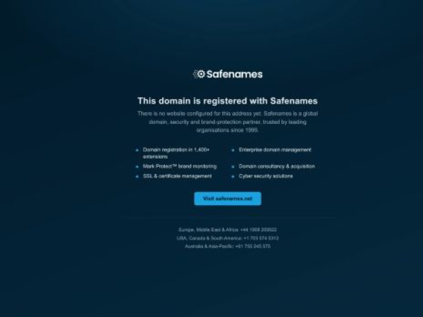 thelancet.org — SEO audit screenshot