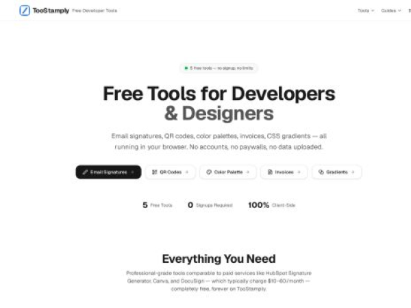 toostamply.com