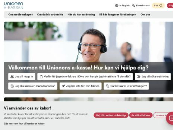 unionensakassa.se