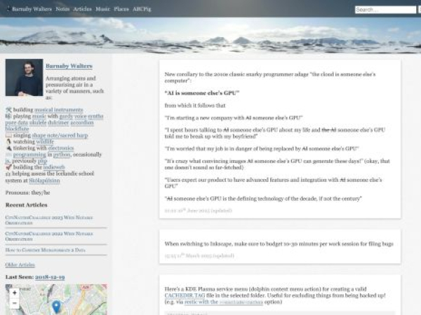 waterpigs.co.uk