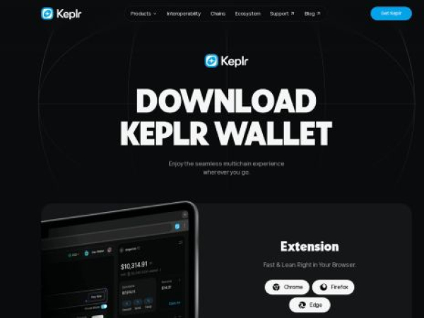web-keplr.com