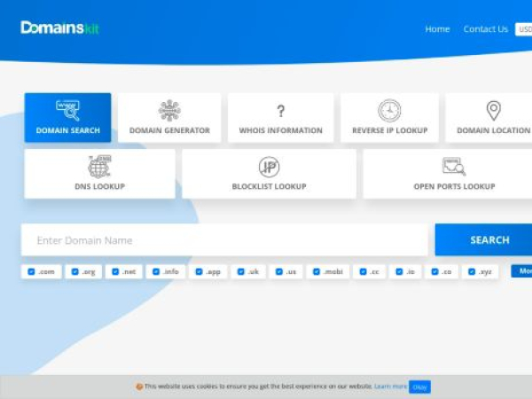whois4.com — SEO audit screenshot
