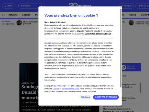 20minutes.fr
