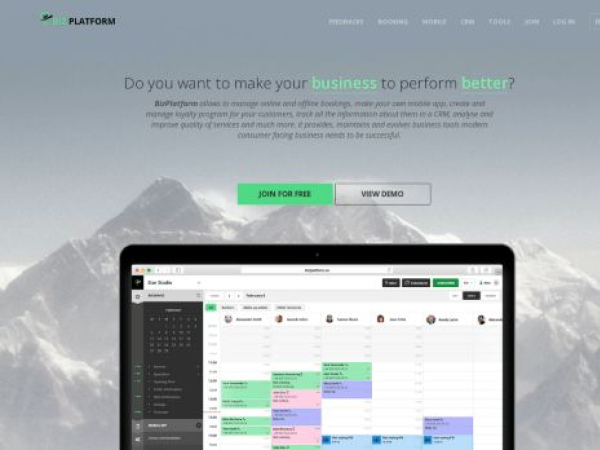 bizplatform.co