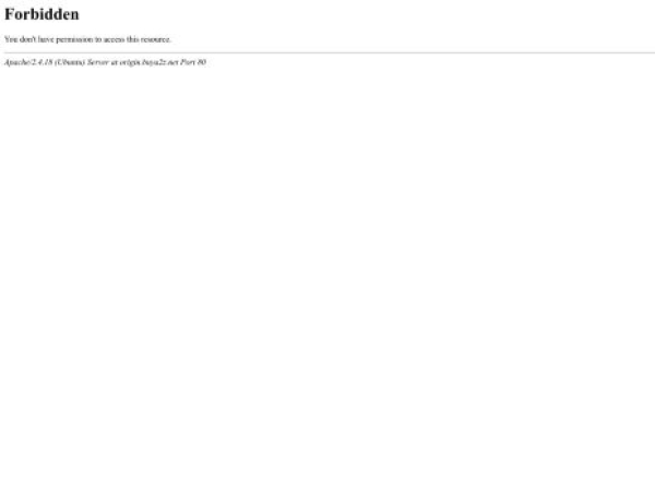 buya2z.net — SEO audit screenshot
