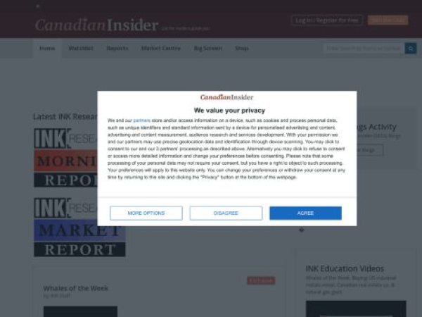 canadianinsider.com