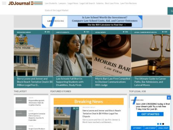 employmentscape.com