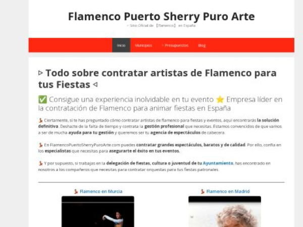 flamencopuertosherrypuroarte.com