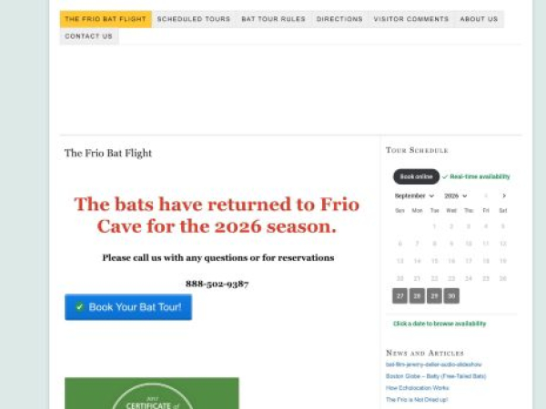 friobatflight.com