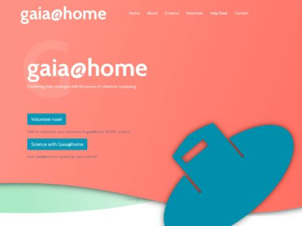 gaiaathome.eu