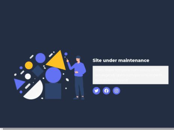 geopongame.com — SEO audit screenshot