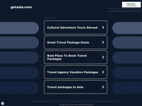 getasia.com
