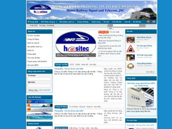 hasitec.com.vn