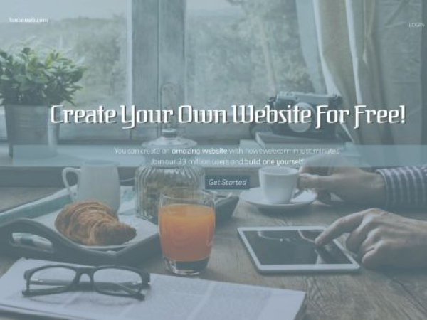 howeweb.com