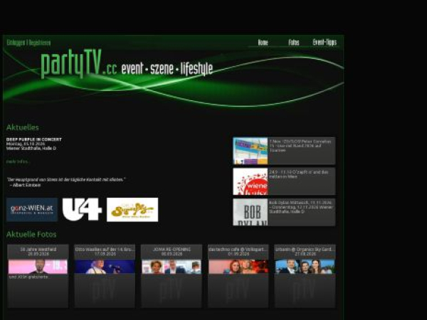 partytv.cc