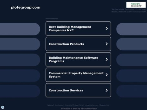 plotegroup.com