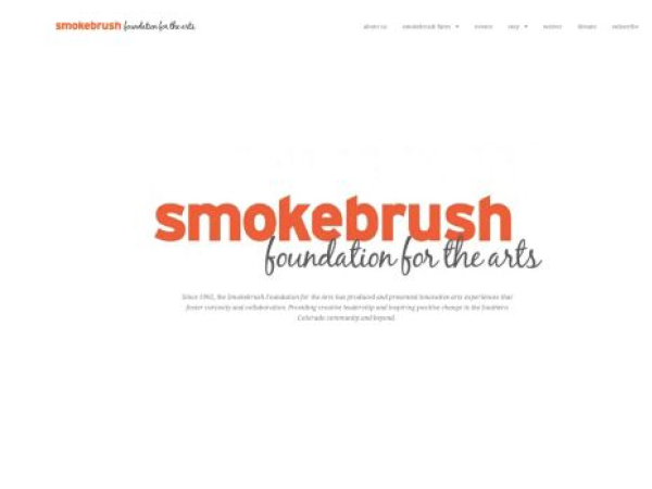 smokebrush.org