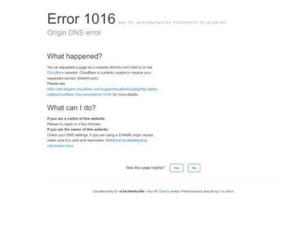 thinkhr.com