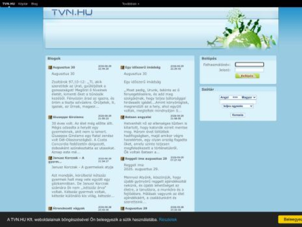 tvn.hu
