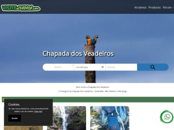 visiteachapada.com