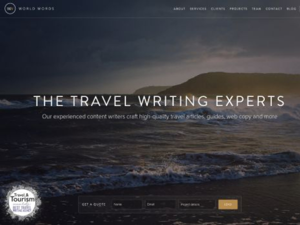 world-words.com