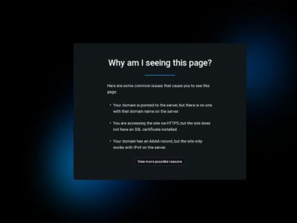 73mebelland.ru — SEO audit screenshot