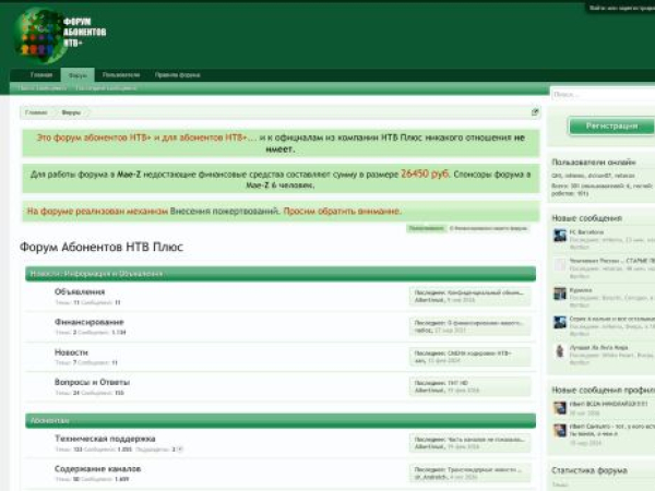 abonents-ntvplus.ru — SEO audit screenshot