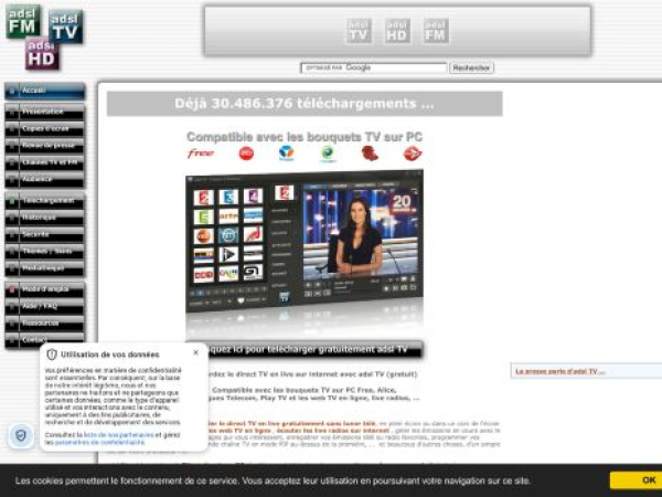 adsltv.org