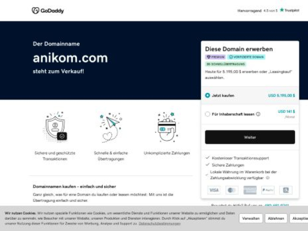 anikom.com
