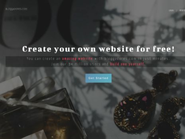 bloggadores.com