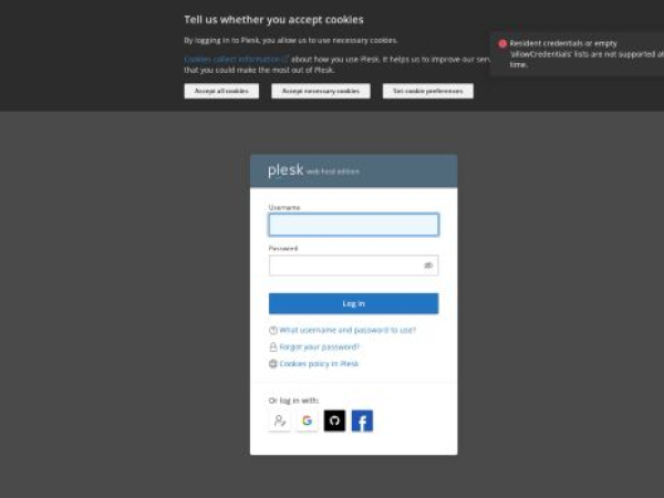 buyclassiccars.com — SEO audit screenshot