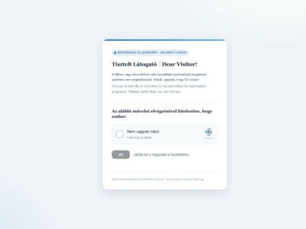 clean-drop.hu — SEO audit screenshot