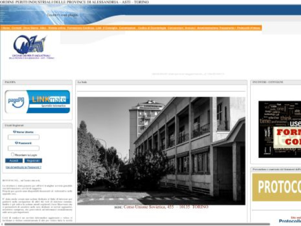 colpito.org