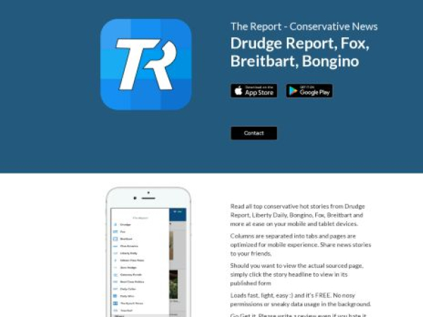 drudgenow.com