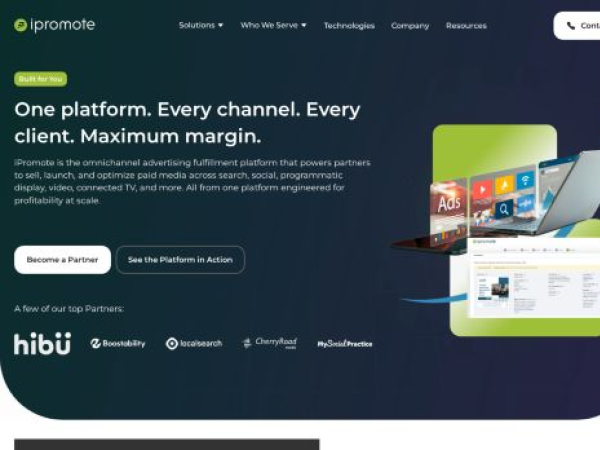 ipromote.com