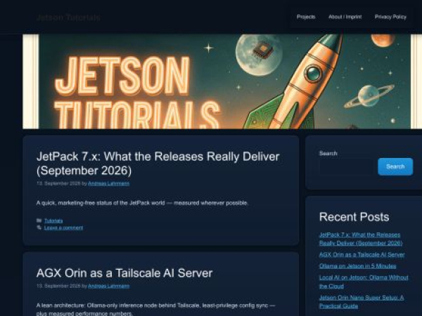 jetson-tutorials.com
