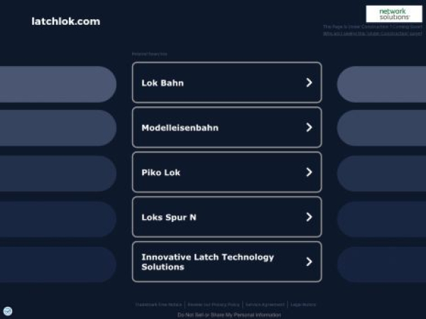 latchlok.com