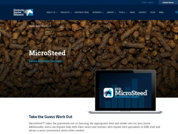 microsteed.com