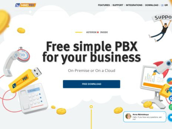mikopbx.com