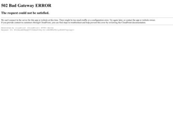 myonlineappointment.com — SEO audit screenshot