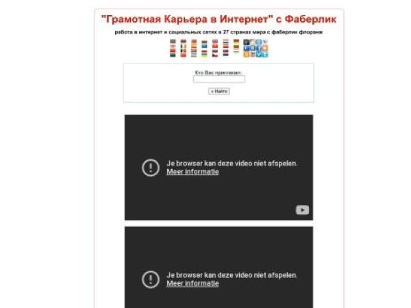 pikmlm.ru — SEO audit screenshot